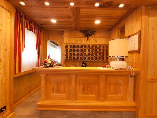 Breuil 3*