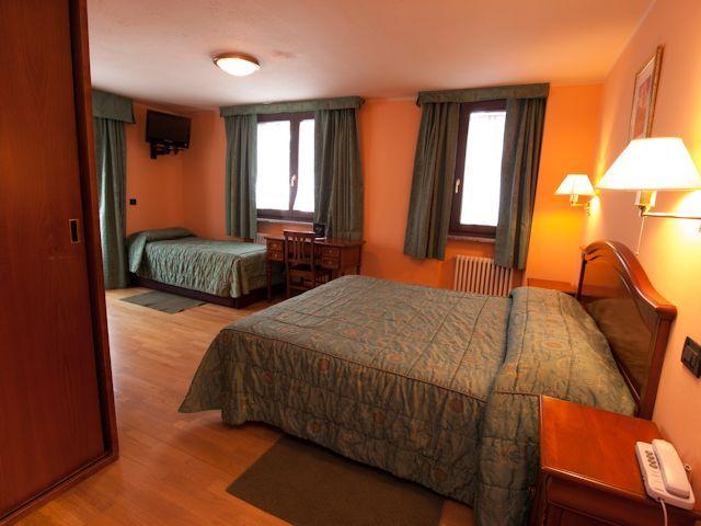 Breuil 3*