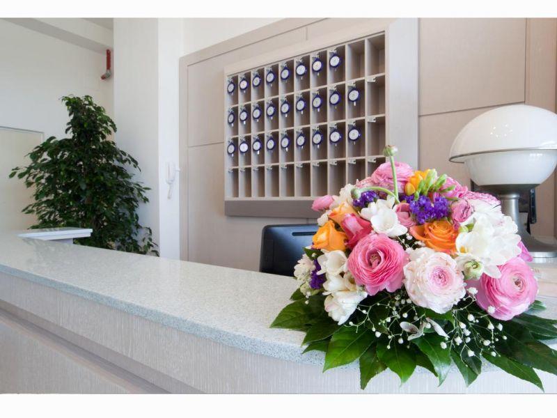 Britannia Hotel 3*