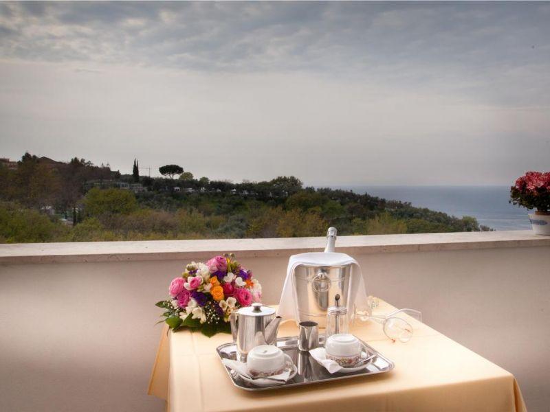 Britannia Hotel 3*
