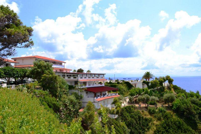 Calispera Hotel 3*
