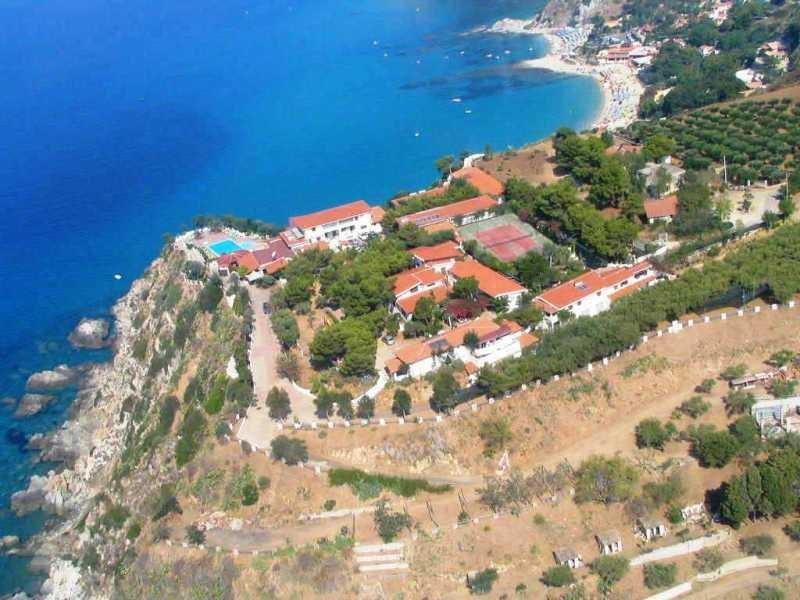 Calispera Hotel 3*