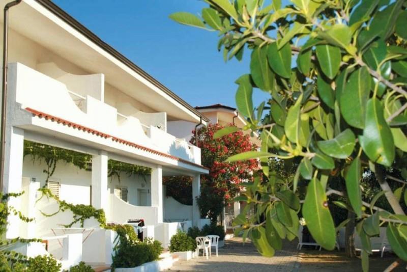 Calispera Hotel 3*