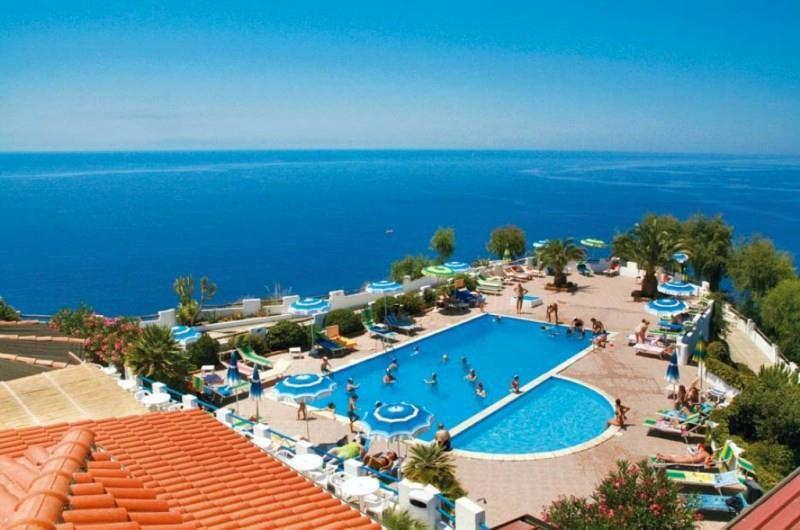 Calispera Hotel 3*