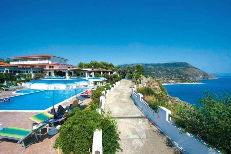 Calispera Hotel 3*