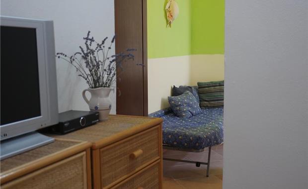 Calispera Hotel 3*