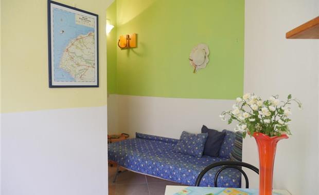 Calispera Hotel 3*