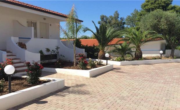 Calispera Hotel 3*