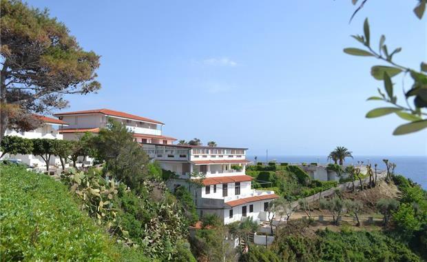 Calispera Hotel 3*