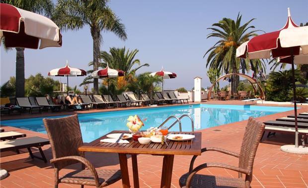 Calispera Hotel 3*