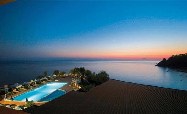 Calispera Hotel 3*
