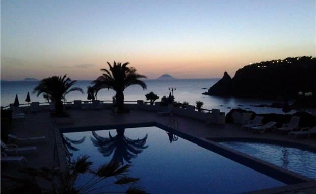 Calispera Hotel 3*