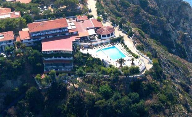 Calispera Hotel 3*