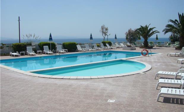 Calispera Hotel 3*