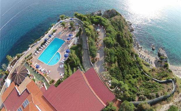 Calispera Hotel 3*