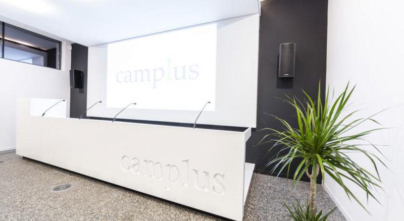 Camplus Guest Roma 4*