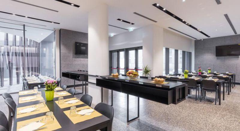 Camplus Guest Roma 4*