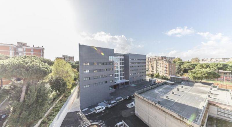 Camplus Guest Roma 4*