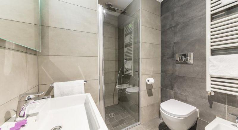 Camplus Guest Roma 4*