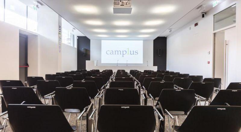 Camplus Guest Roma 4*