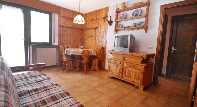 Canazei Apt 2*
