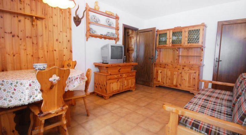Canazei Apt 2*