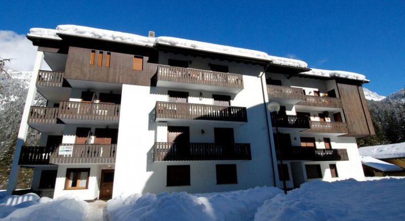 Canazei Apt 2*