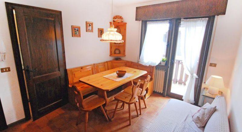 Canazei Apt 2*