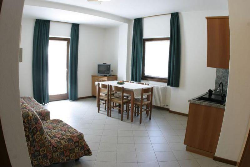 Casa Martinelli 2*