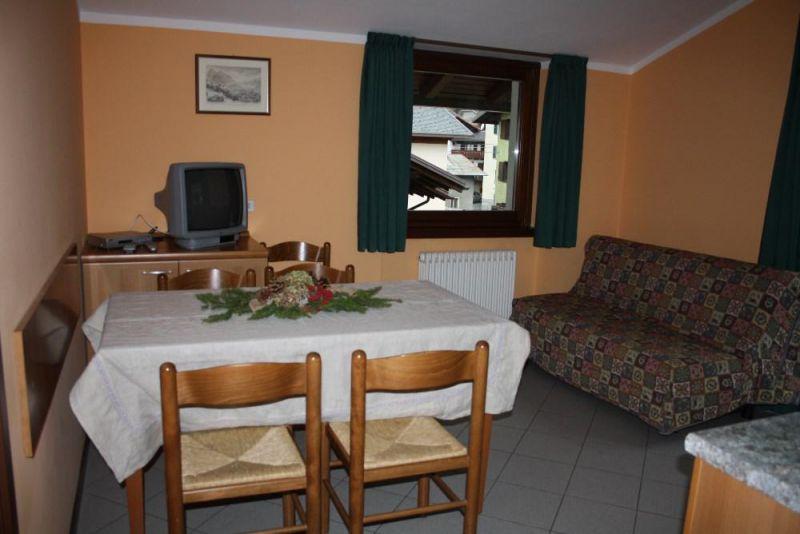 Casa Martinelli 2*