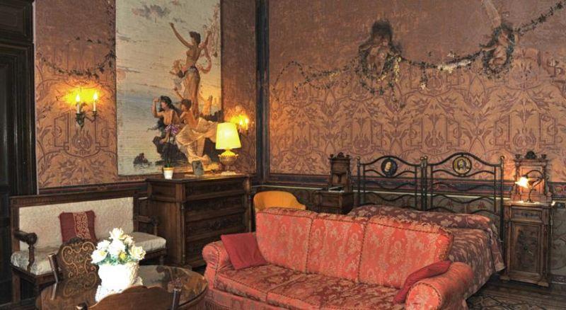 Casa Raffaele Conforti 4*