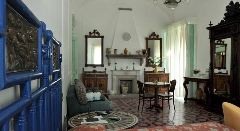 Casa Raffaele Conforti 4*