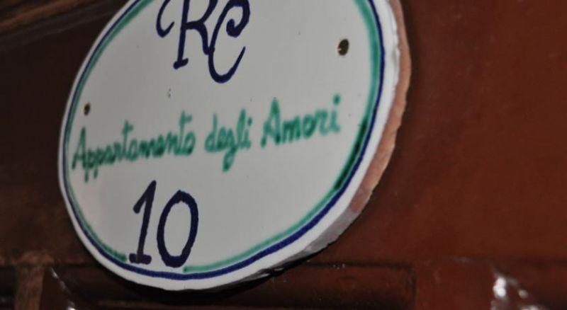 Casa Raffaele Conforti 4*