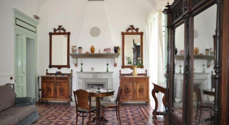 Casa Raffaele Conforti 4*