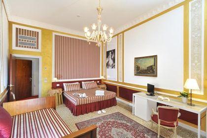 Casa Verardo 3*