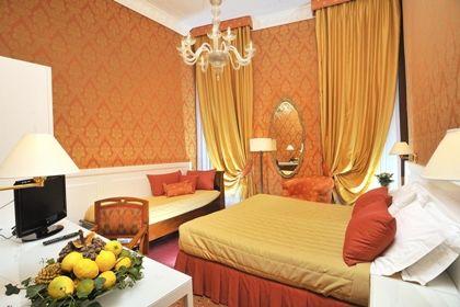 Casa Verardo 3*