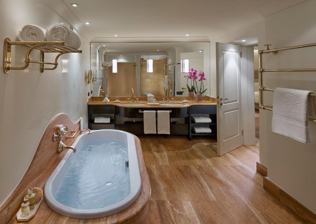 Mandarin Oriental Lago Di Como 5*