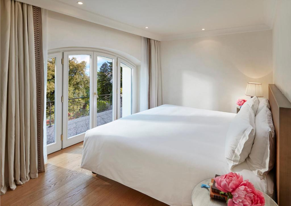 Mandarin Oriental Lago Di Como 5*