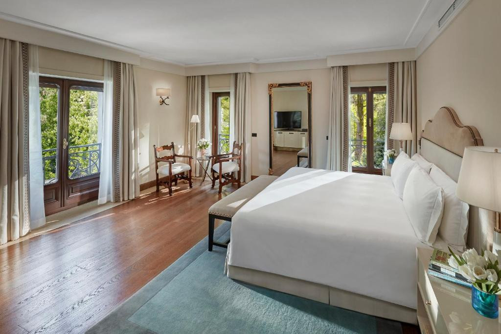 Mandarin Oriental Lago Di Como 5*