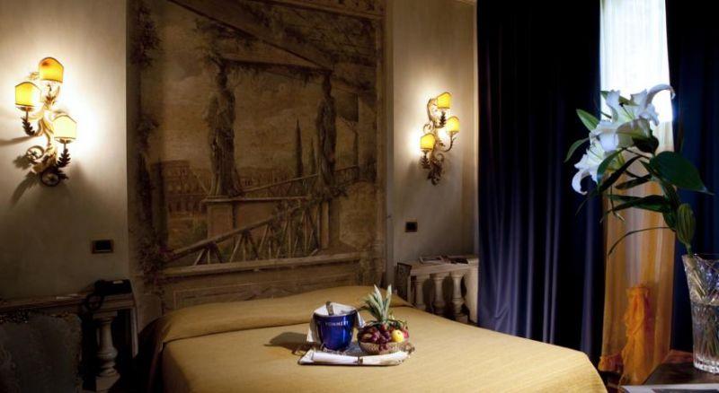 Castello Della Castelluccia 4*