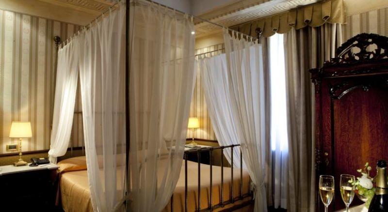 Castello Della Castelluccia 4*