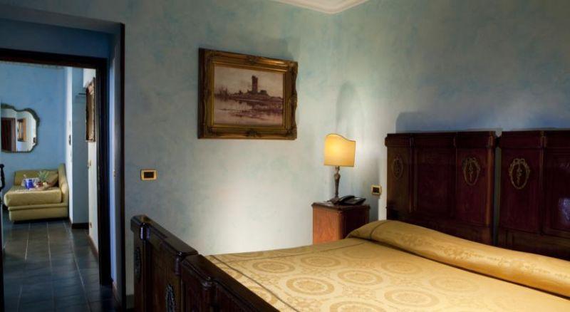 Castello Della Castelluccia 4*