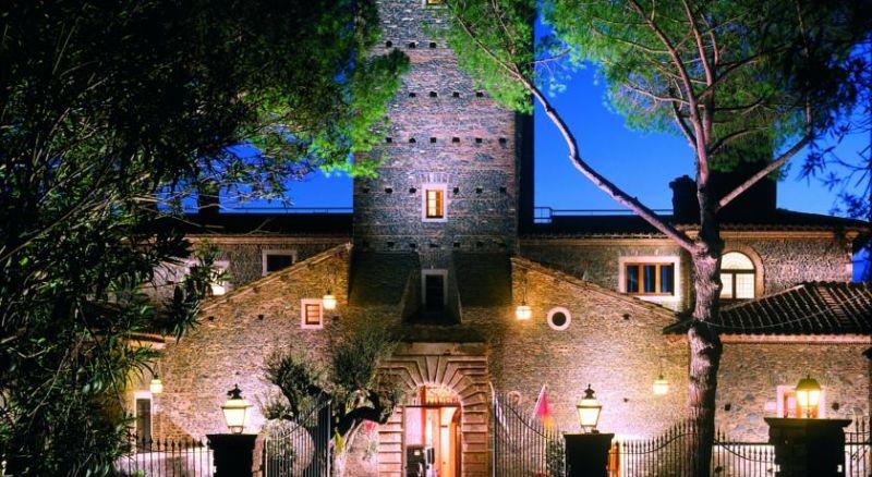 Castello Della Castelluccia 4*
