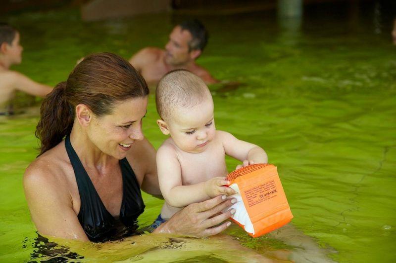 Cavallino Bianco Family Spa Grand Hotel 4*