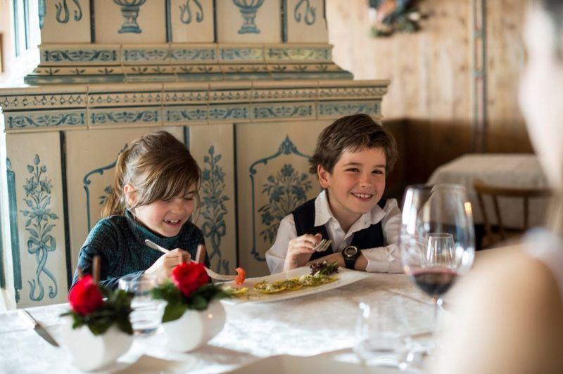Cavallino Bianco Family Spa Grand Hotel 4*