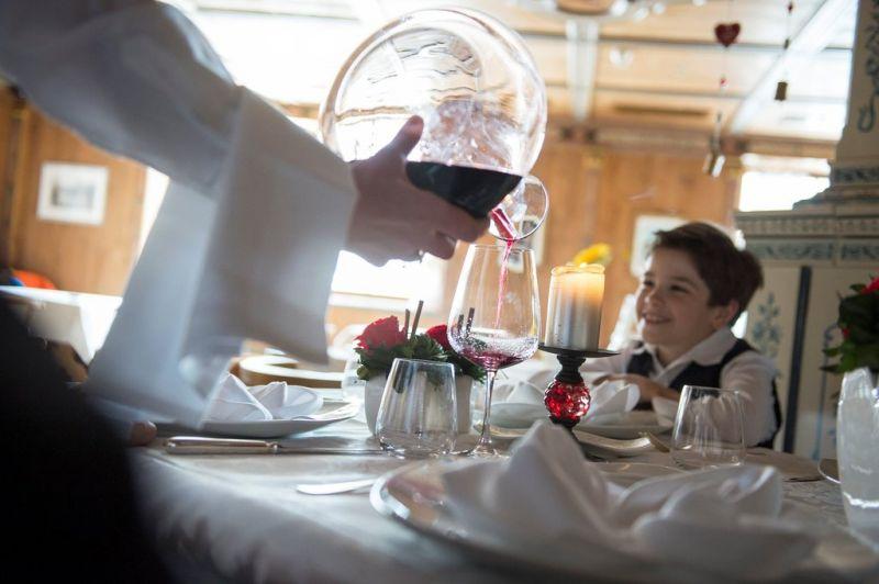 Cavallino Bianco Family Spa Grand Hotel 4*