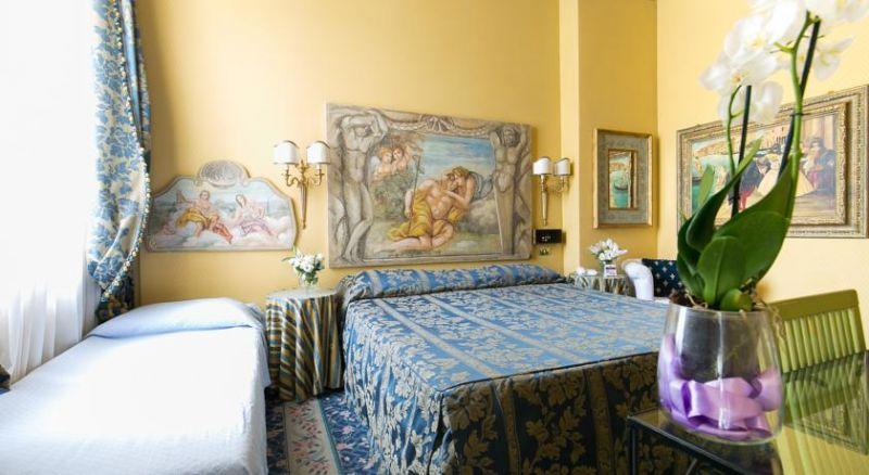 Celio Hotel 3*