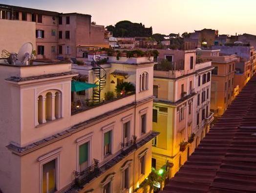 Celio Hotel 3*