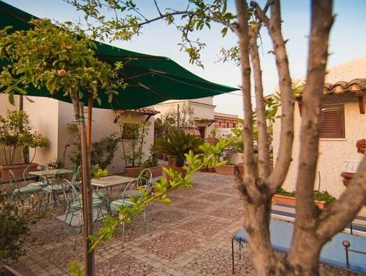 Celio Hotel 3*