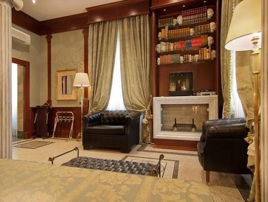Celio Hotel 3*